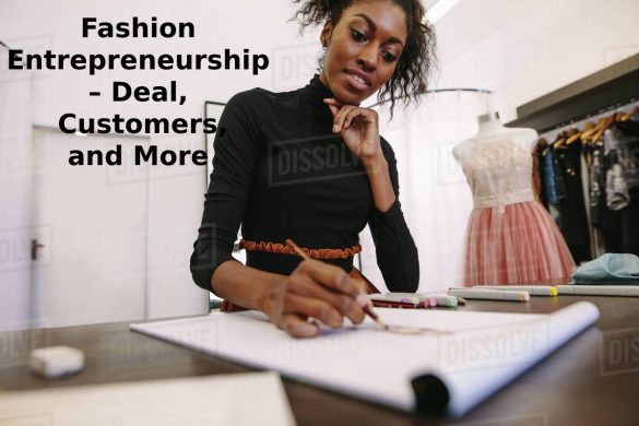 Fashion Entrepreneurship (1)