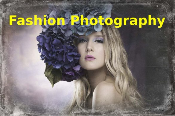Fashion Photography