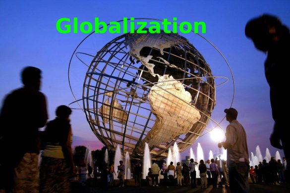Globalization