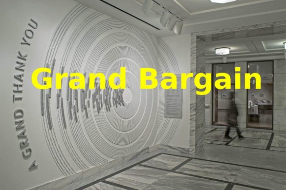 Grand Bargain