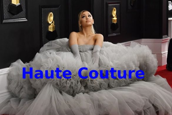 Haute Couture