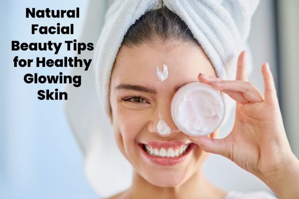 Healthy Glowing Skin