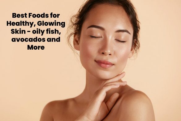 Healthy Glowing Skin