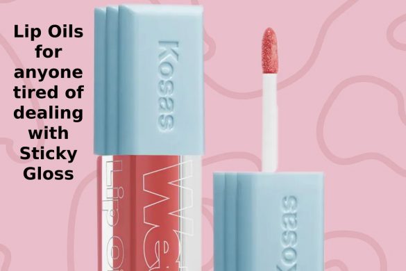 Lip Oils