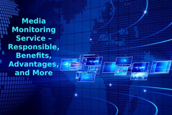 Media Monitoring Service