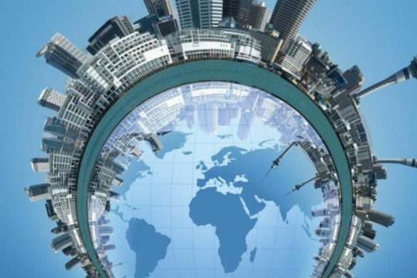 Political Globalization