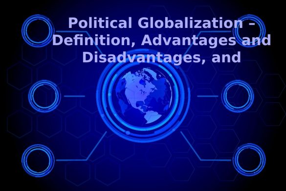 Political Globalization