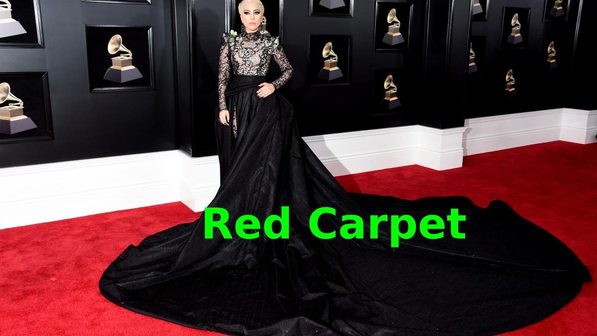 The Most talked about Red Carpet looked in 2021