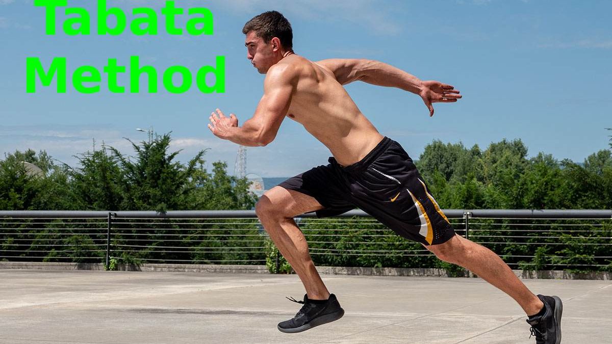 Tabata Method – What Is, For Experienced Athletes, Practice and More