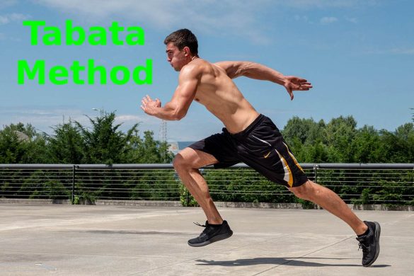 Tabata Method