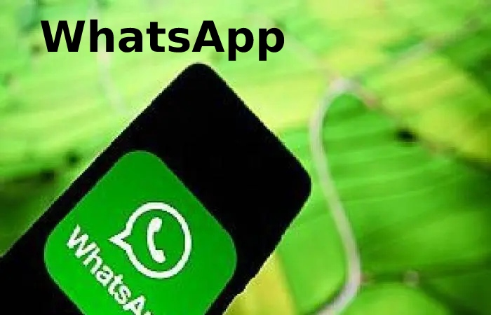WhatsApp