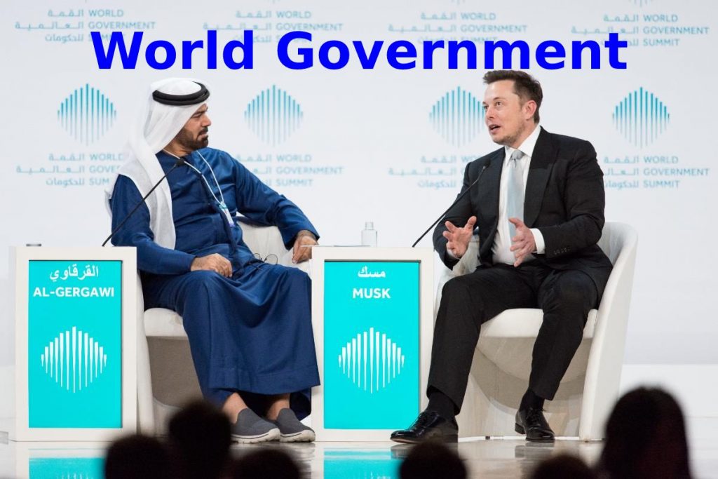 World Government