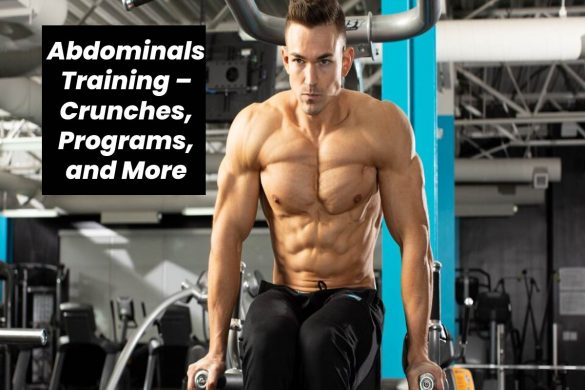 abdominal training