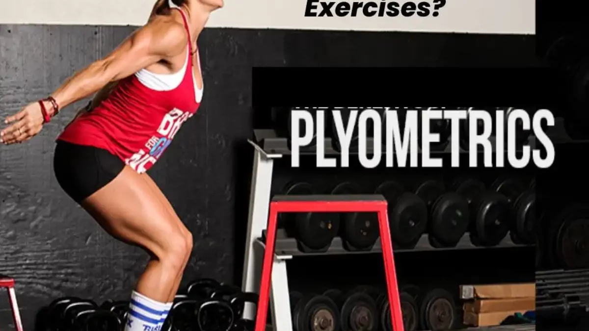 What are Plyometric Exercises? Guide for Working Out