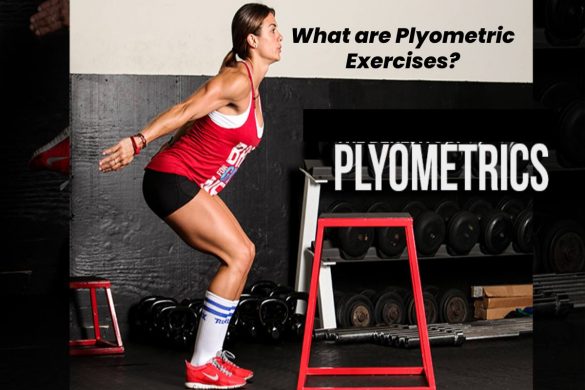 plyometric exercises
