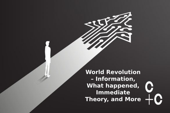 world revolution