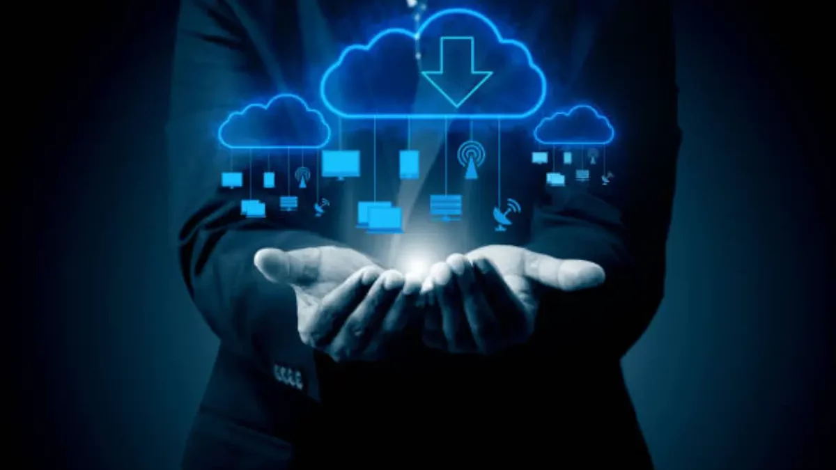 Cloud Computing – Advantages, Examples and more