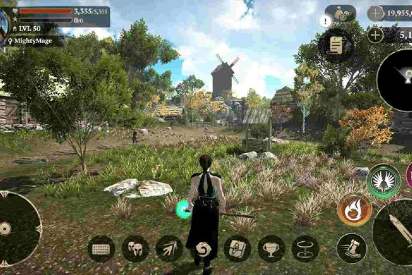 What are the Best Android Games 2023
