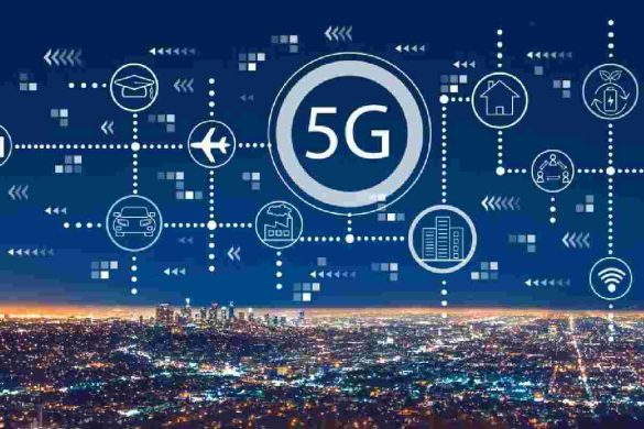 5g Mobile Technology