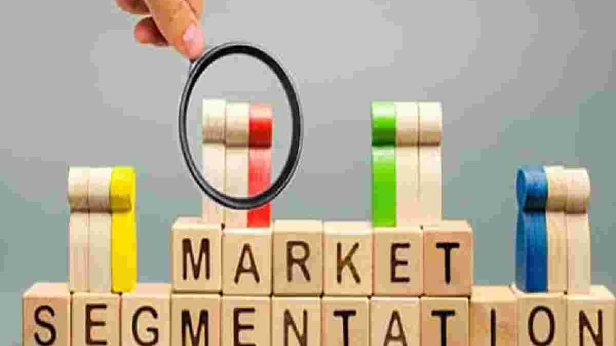 What is Market Segmentation? Definition, Types, & Importance