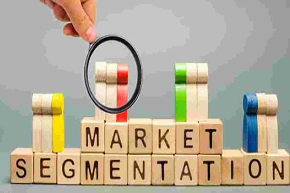 Market Segmentation