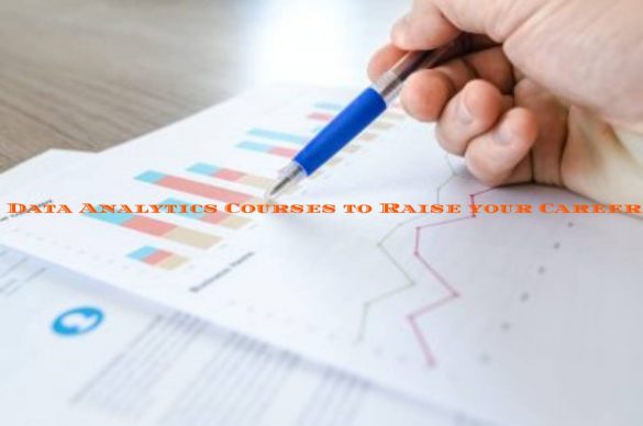 Data Analytics Courses
