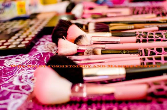 Why Study Cosmetology and Makeup Career