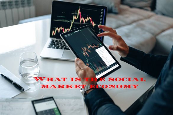 social market economy