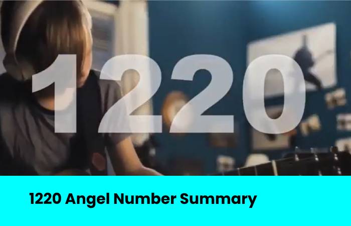 1220 Angel Number 