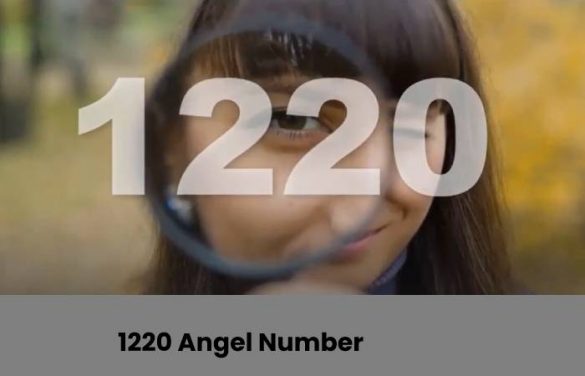1220 Angel Number