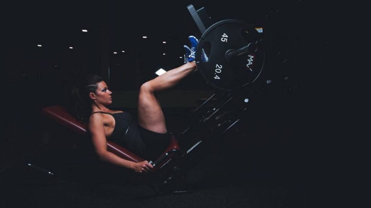 5 Good reasons not to Neglect Leg Training