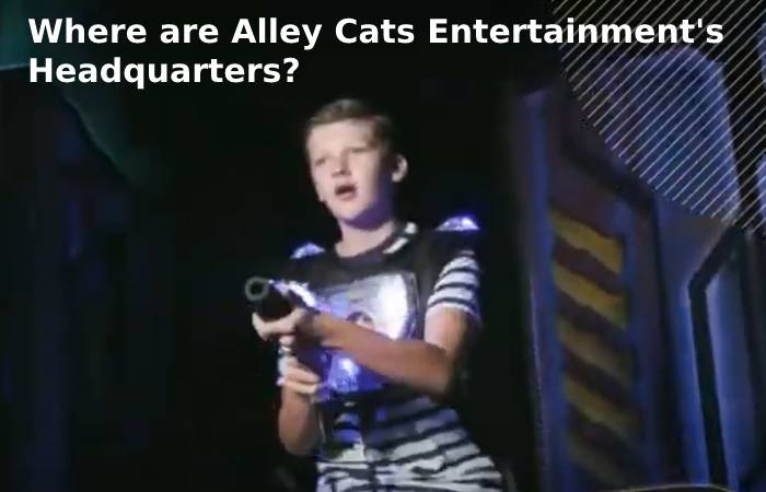 Alley Cats Entertainment