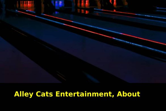 Alley Cats Entertainment