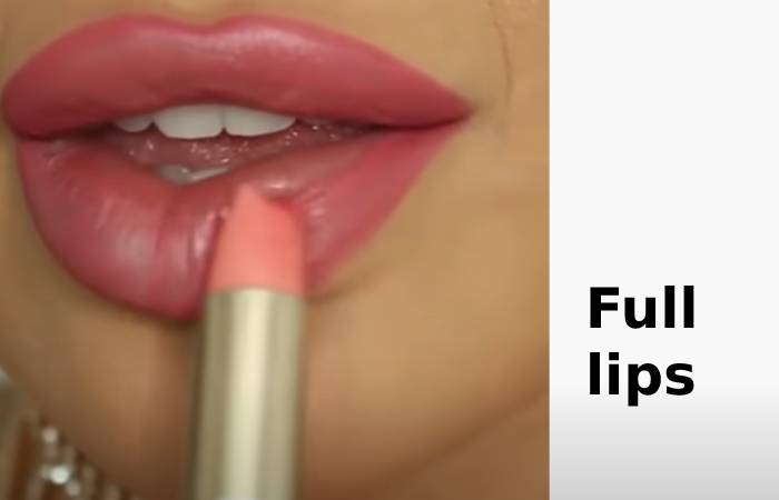 Beauty Dictionary lips 