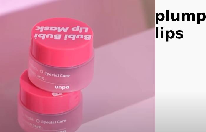Beauty Dictionary lips