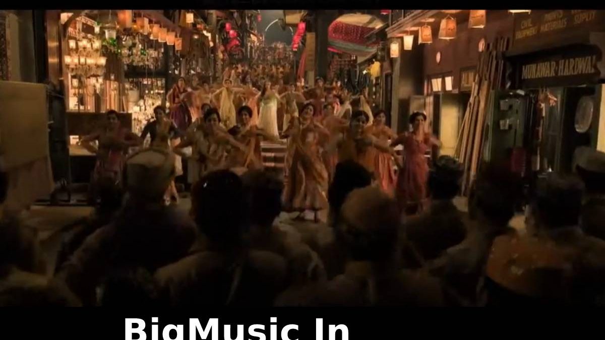 BigMusic In – Music Industry Trends To Know About
