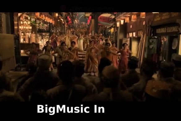 BigMusic In