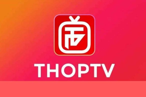 Thoptv Top