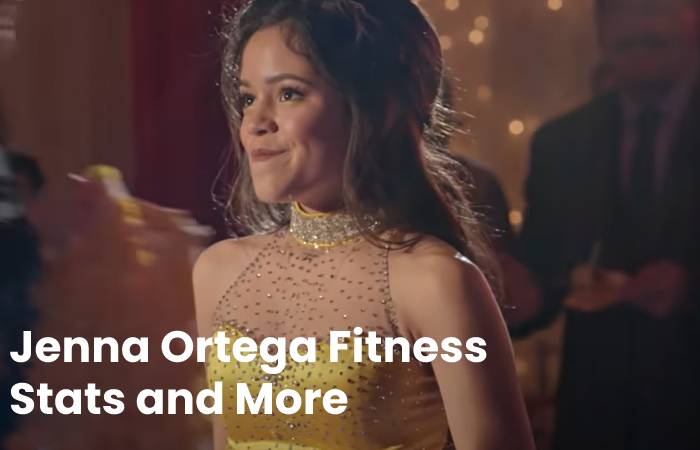 How Old Is Jenna Ortega 