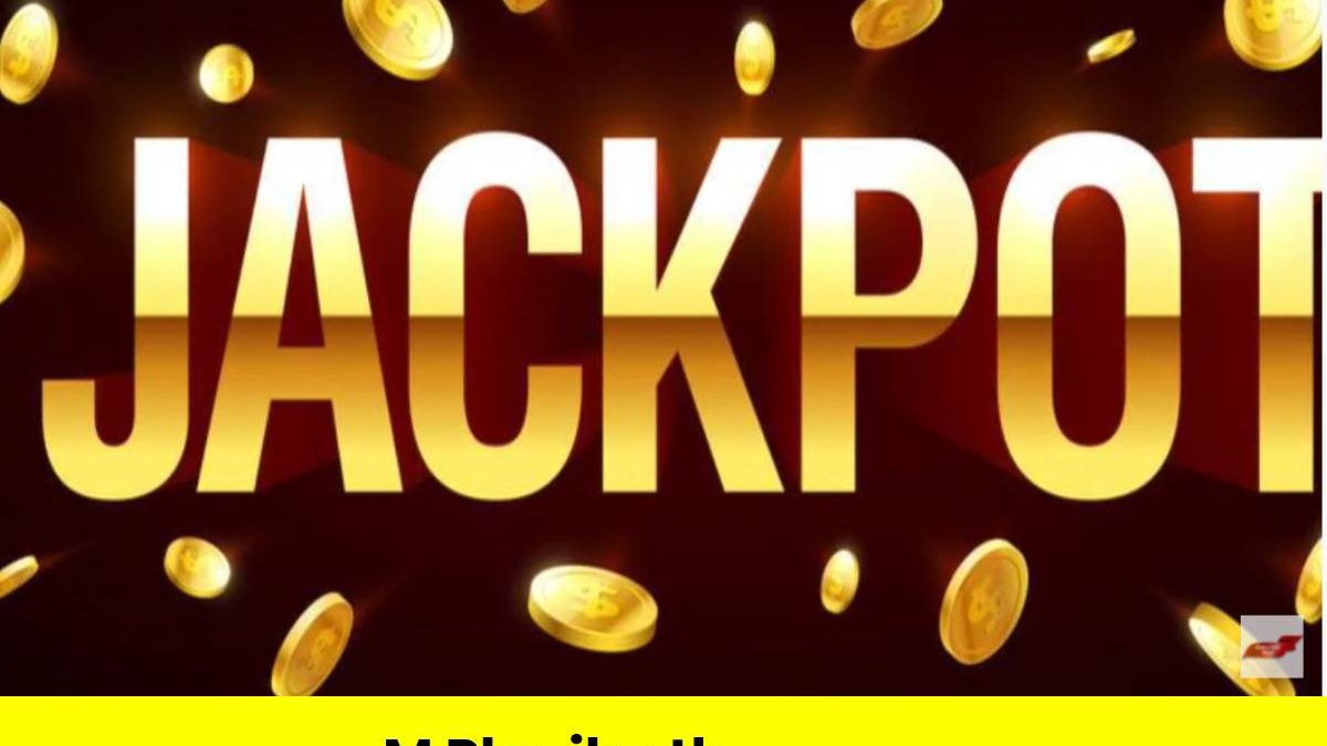 M Playjkp Tk Jackpot Result Chart