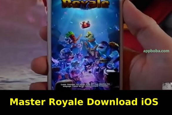 Master Royale Download iOS