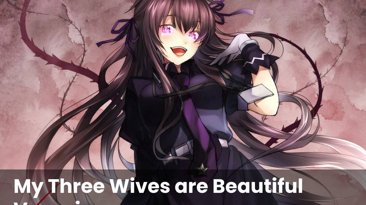 My Three Wives Are Beautiful Vampire My Three Wives are Beautiful Vampires Wiki