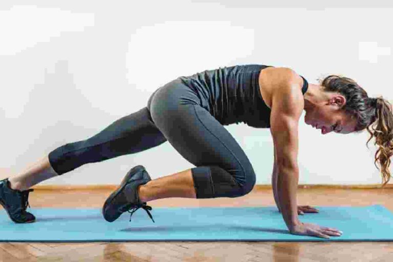 High Intensity Interval Training