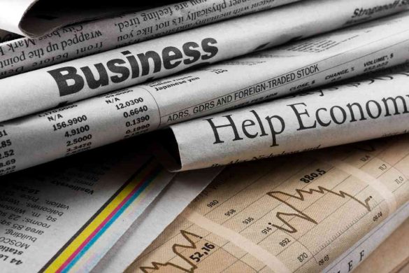 Business Journalism