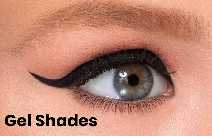 Gel Shades