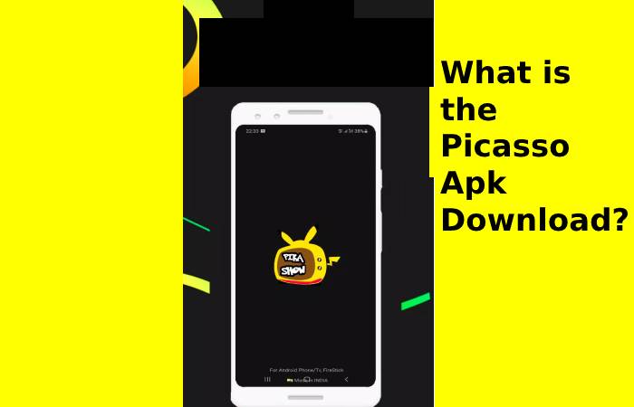 Picasso Apk Download 