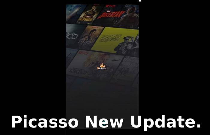 Picasso Apk Download
