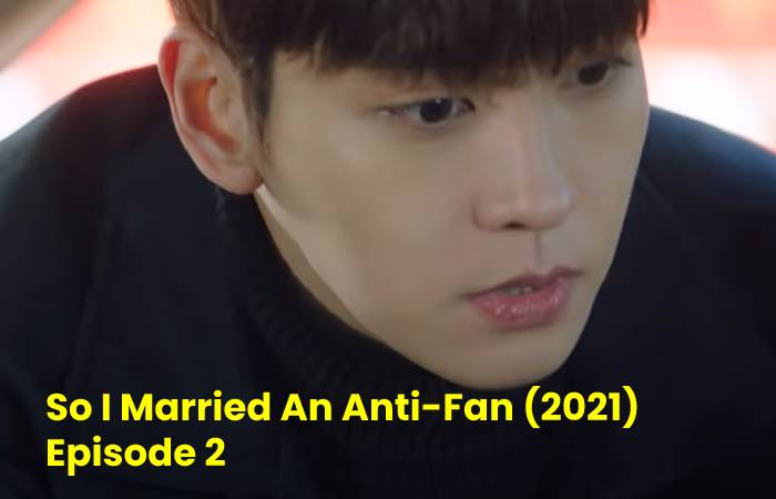 So I Married An Anti Fan Dramacool 