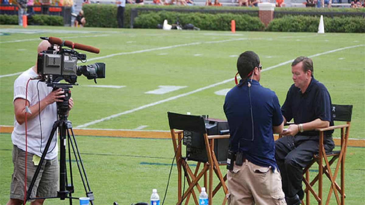 Sporting Journalism – Career Opportunities – 2023