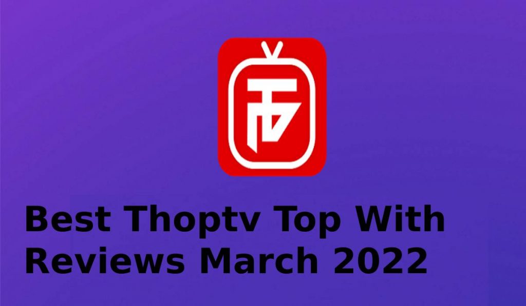 Thoptv Top
